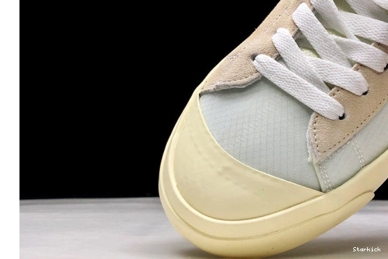 Nike O-W Mid AA3832-100 Blazer  1209